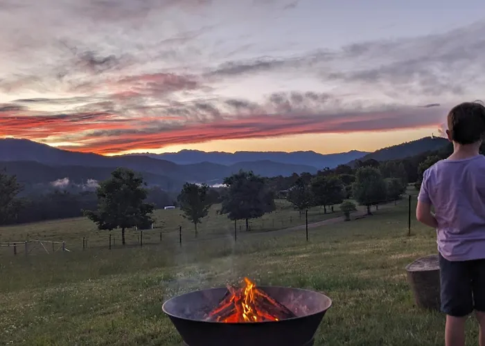 Deep Creek Farmstay