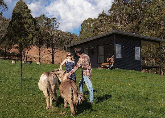 Deep Creek Farmstay
