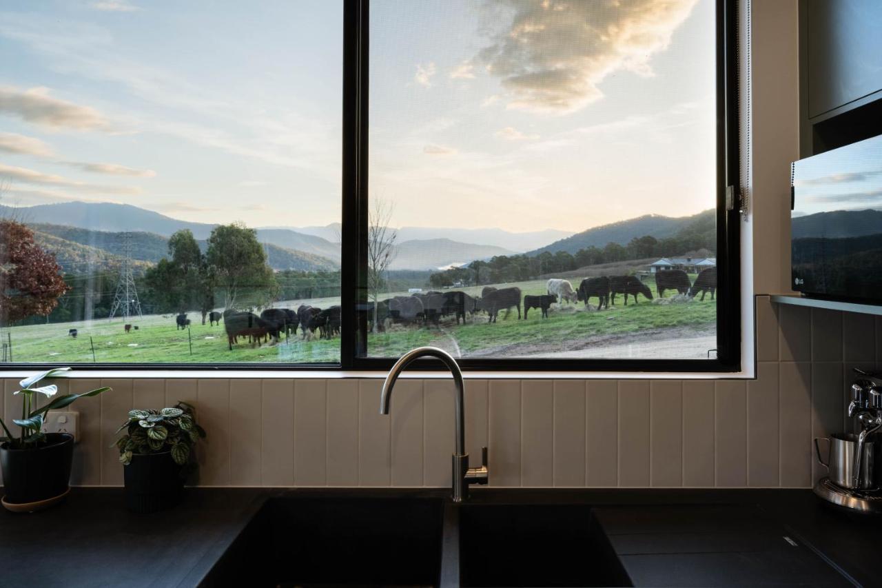 Holiday home Deep Creek