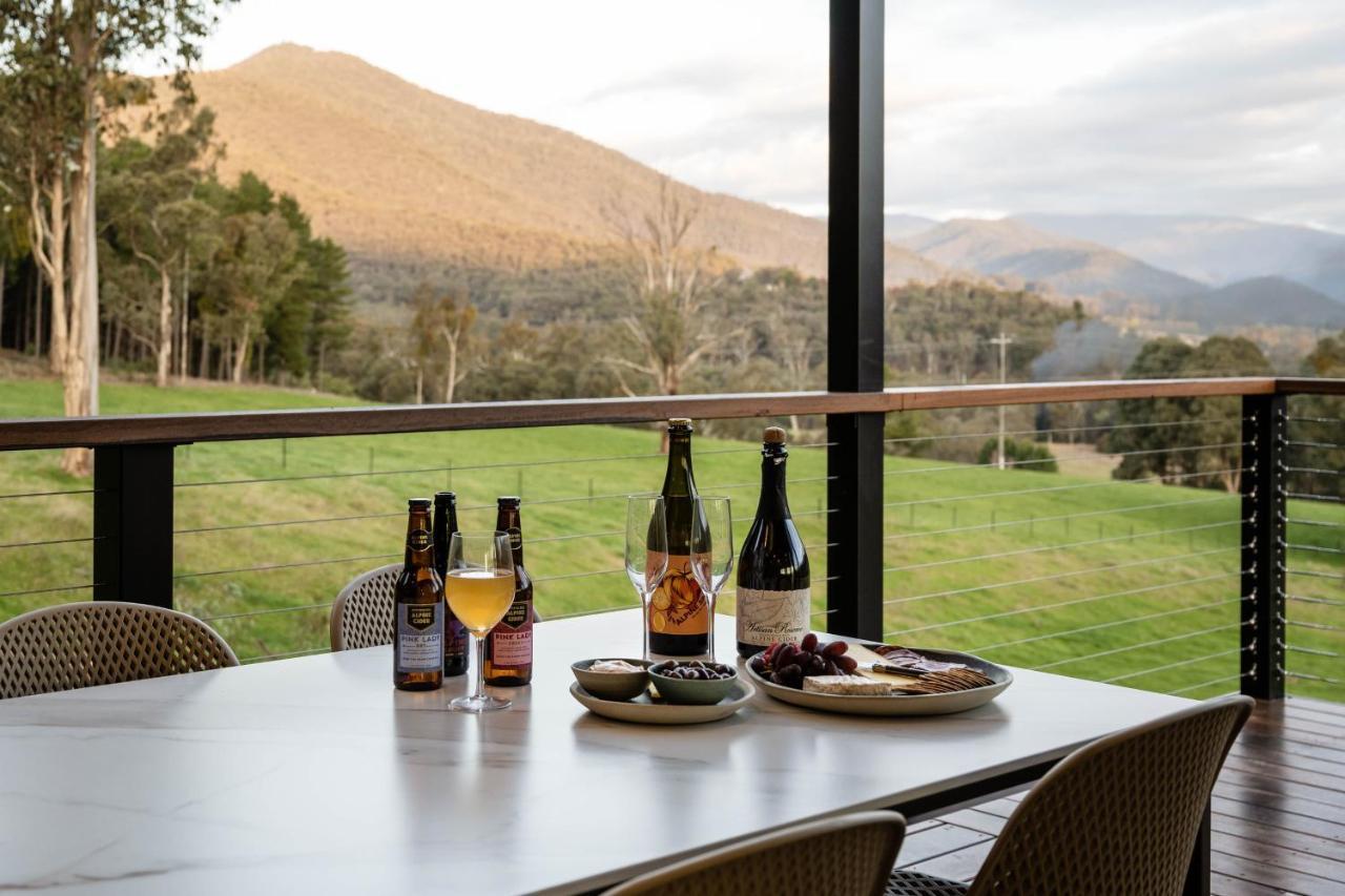 Holiday home Deep Creek *