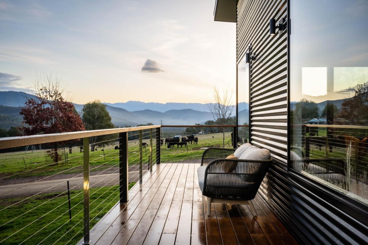 Holiday home Deep Creek Bright