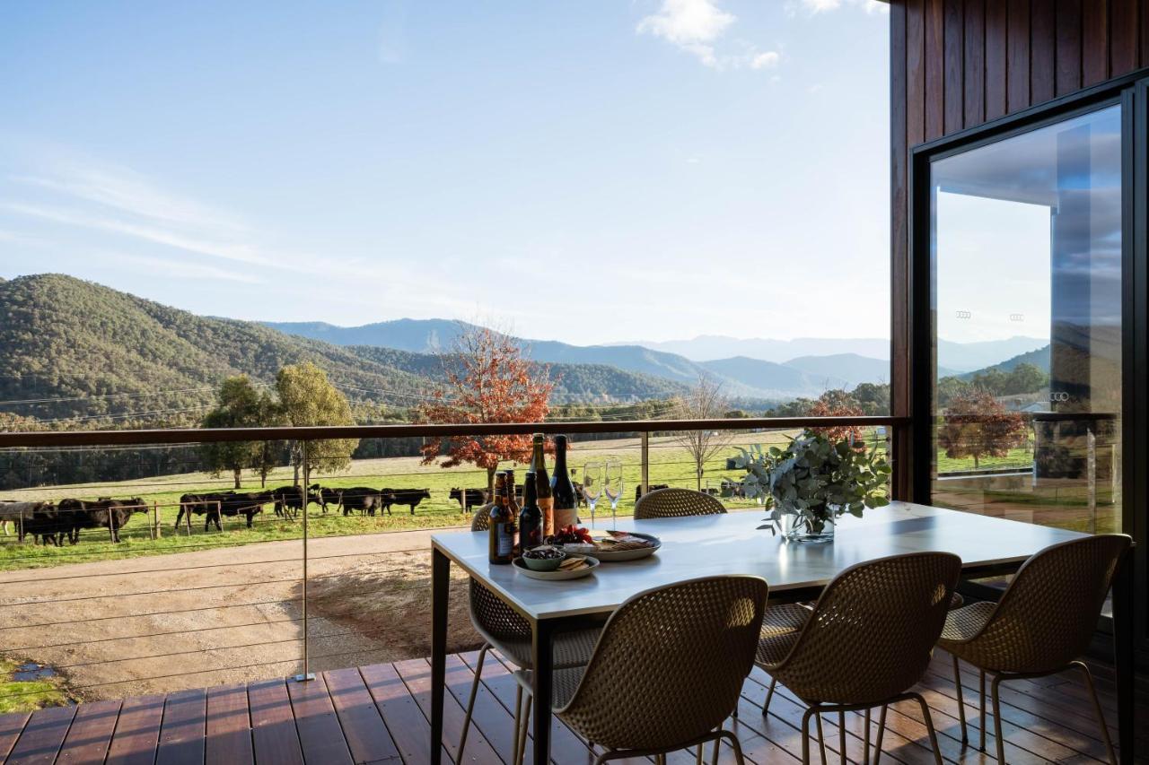 Holiday home Deep Creek