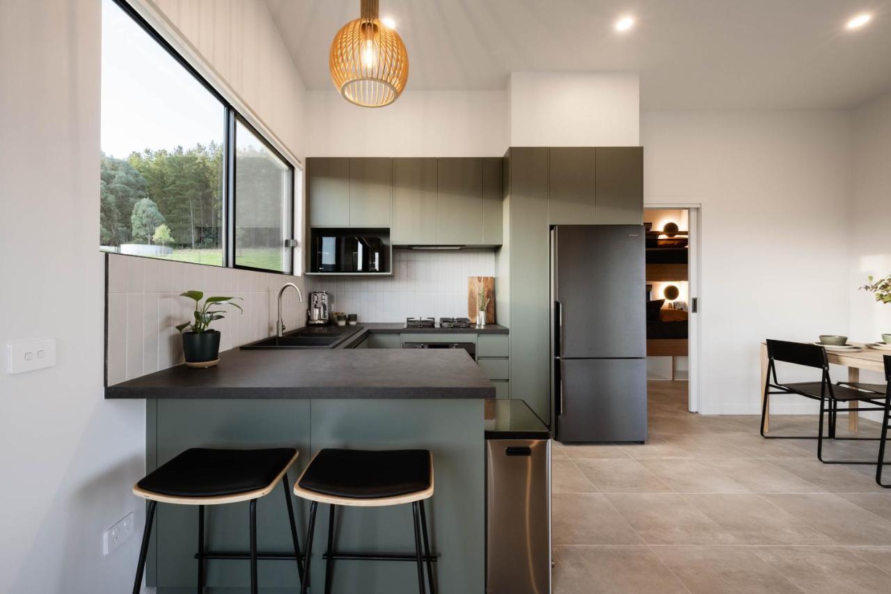Holiday home Deep Creek