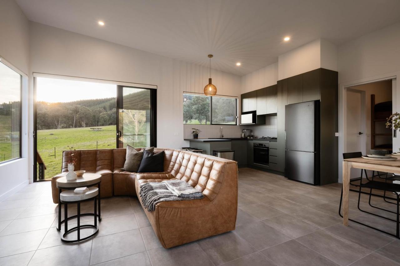 Holiday home Deep Creek *