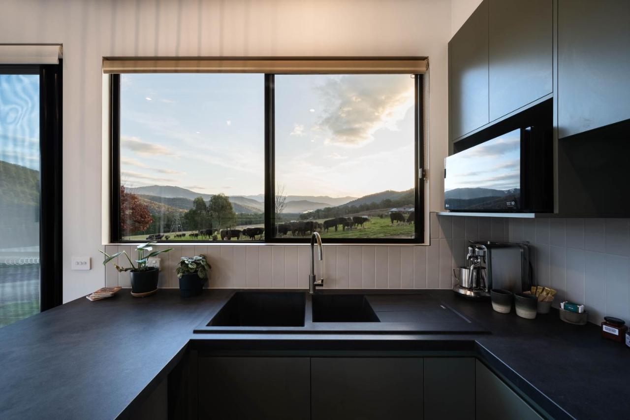 Holiday home Deep Creek *