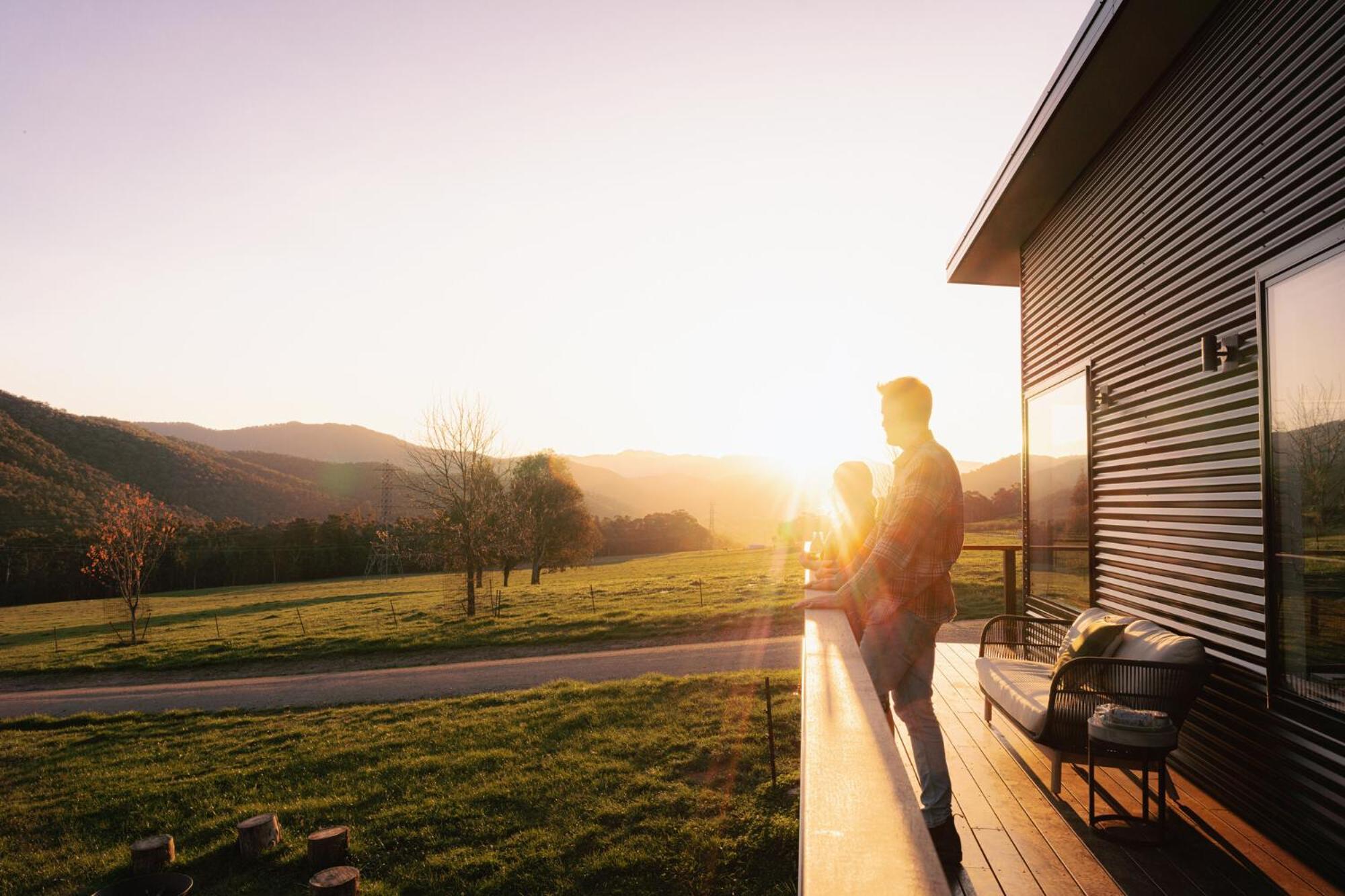 Deep Creek Holiday home
